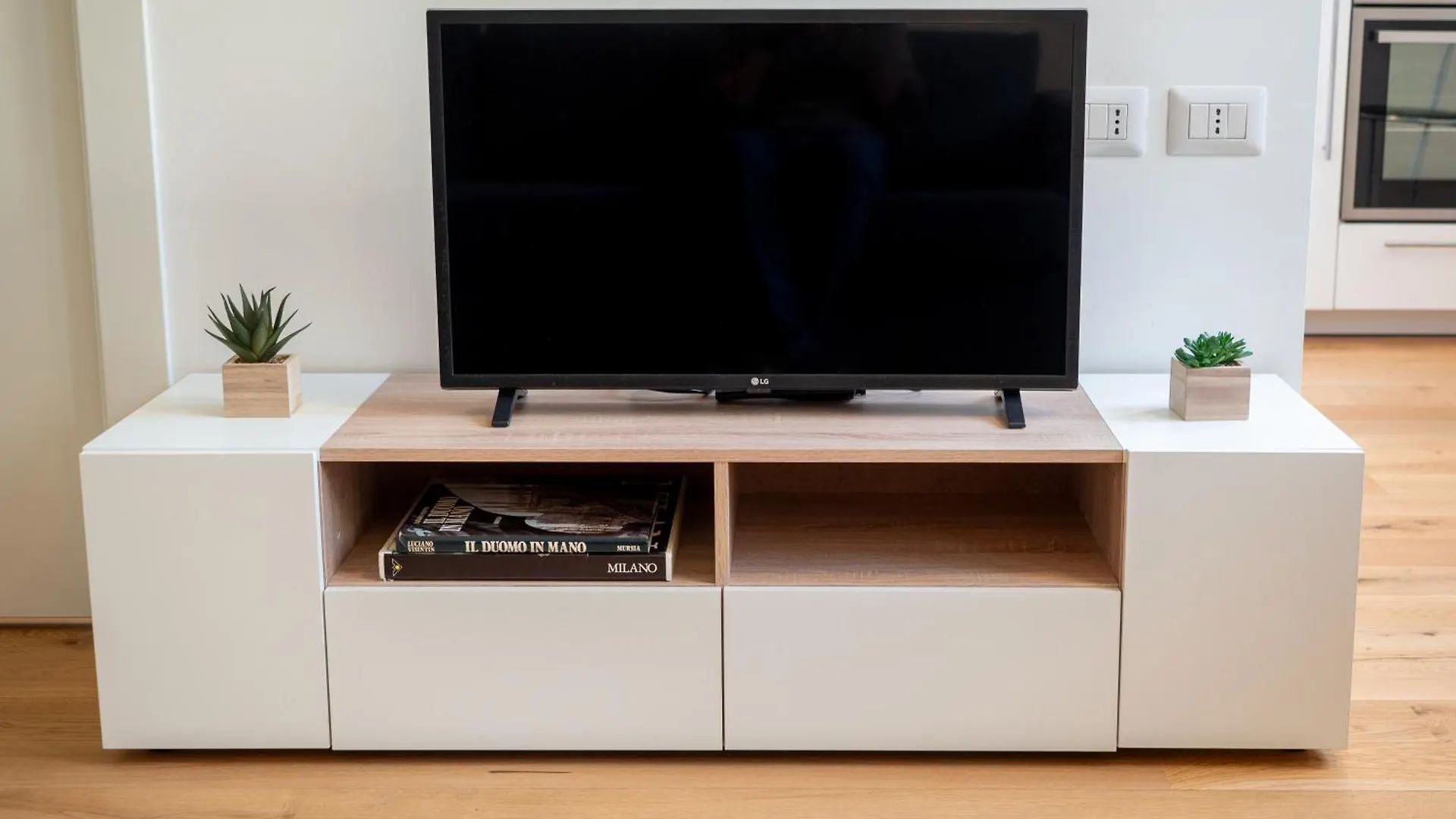 Appartamento Duomo Line - Cozy, Modern Designed Flat Milano