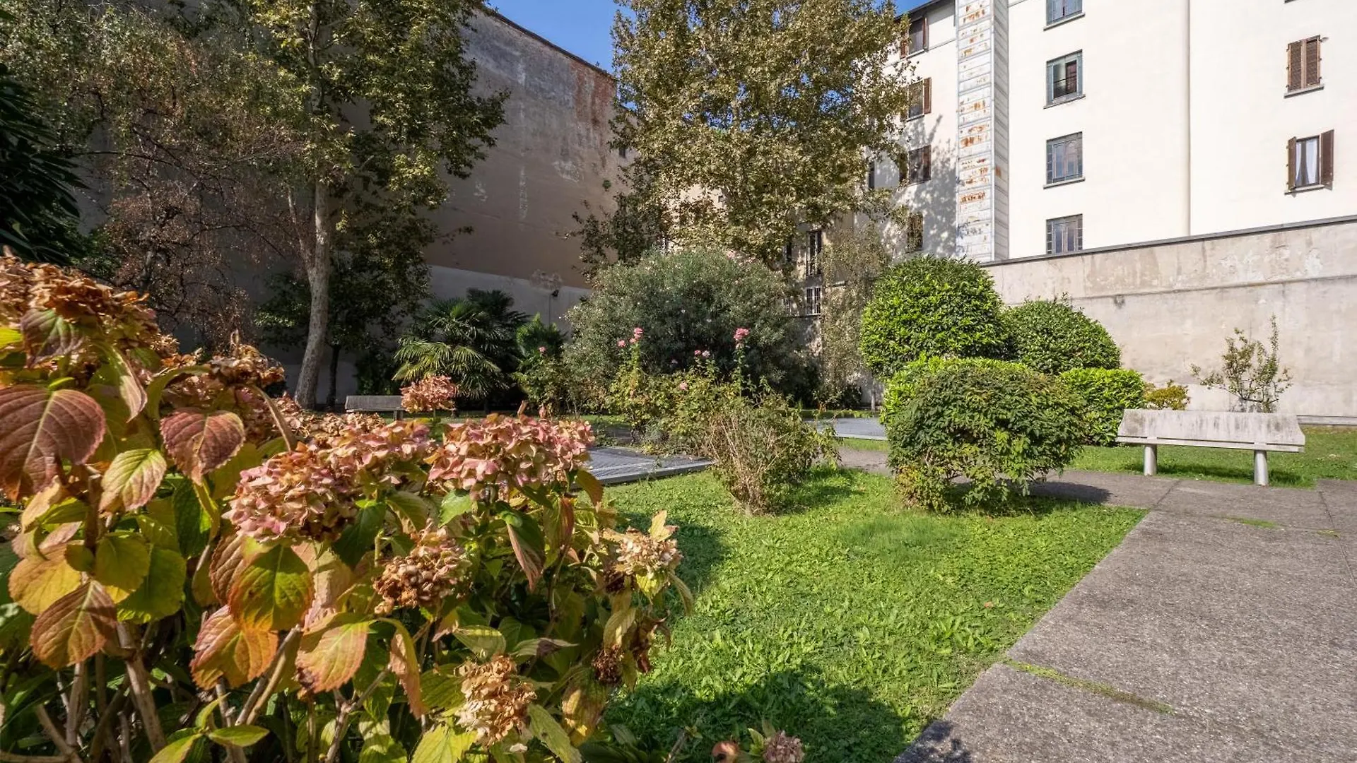 Appartamento Duomo Line - Cozy, Modern Designed Flat Milano 0*,