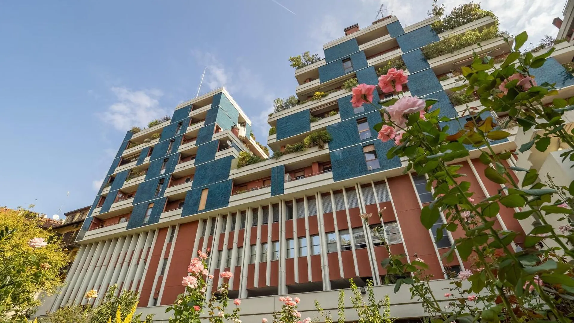 Appartamento Duomo Line - Cozy, Modern Designed Flat Milano Italia