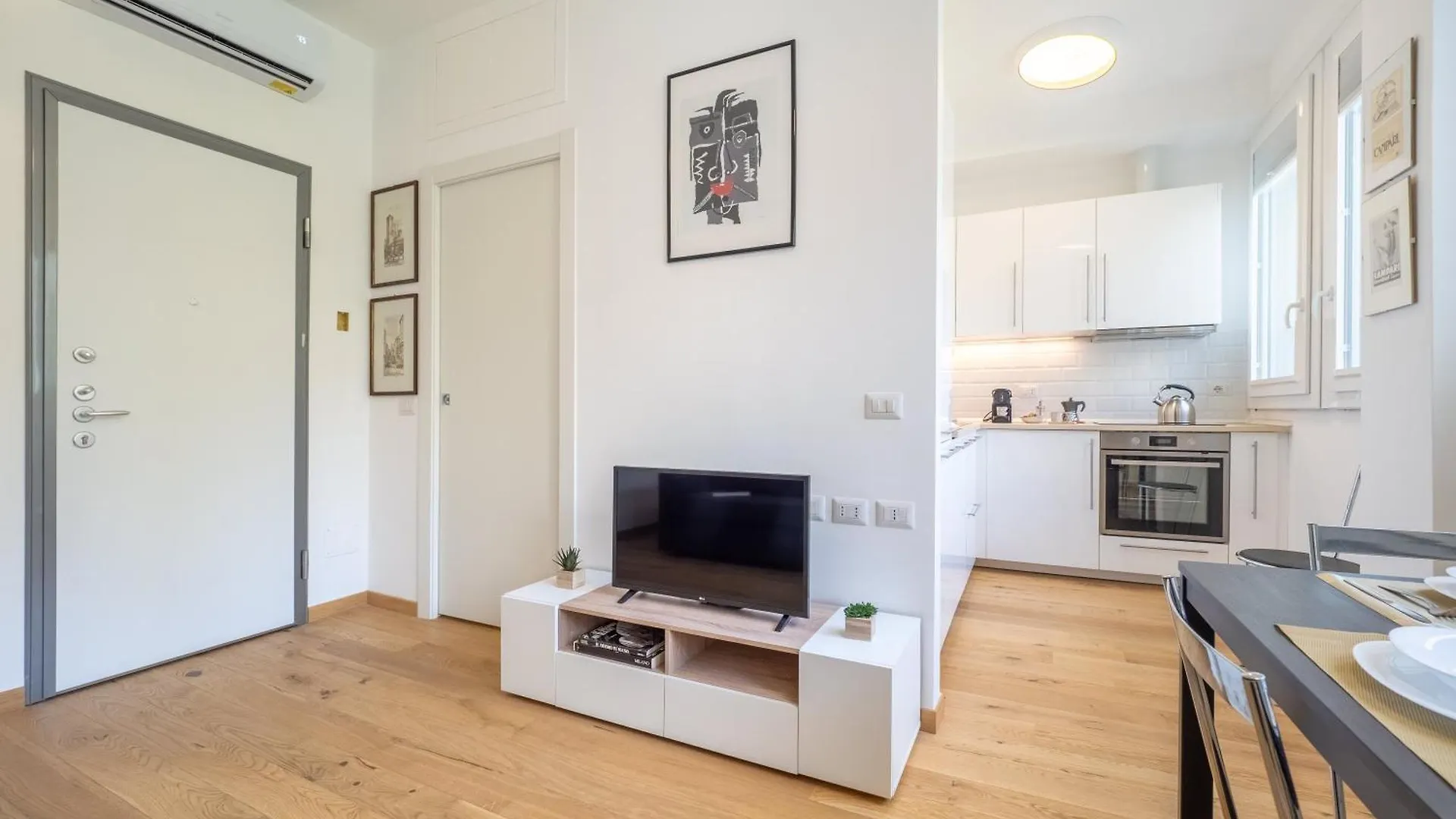 Appartamento Duomo Line - Cozy, Modern Designed Flat Milano