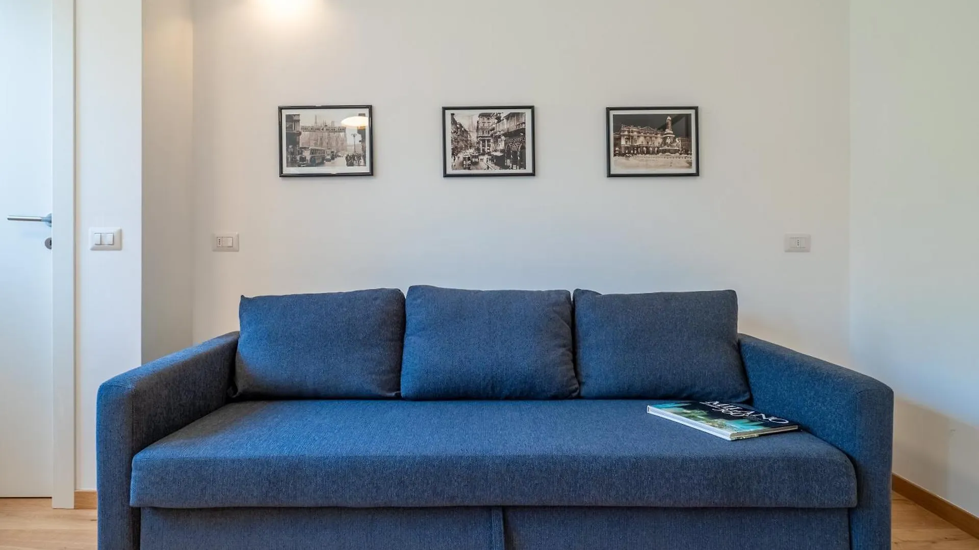 Appartamento Duomo Line - Cozy, Modern Designed Flat Milano 0*,