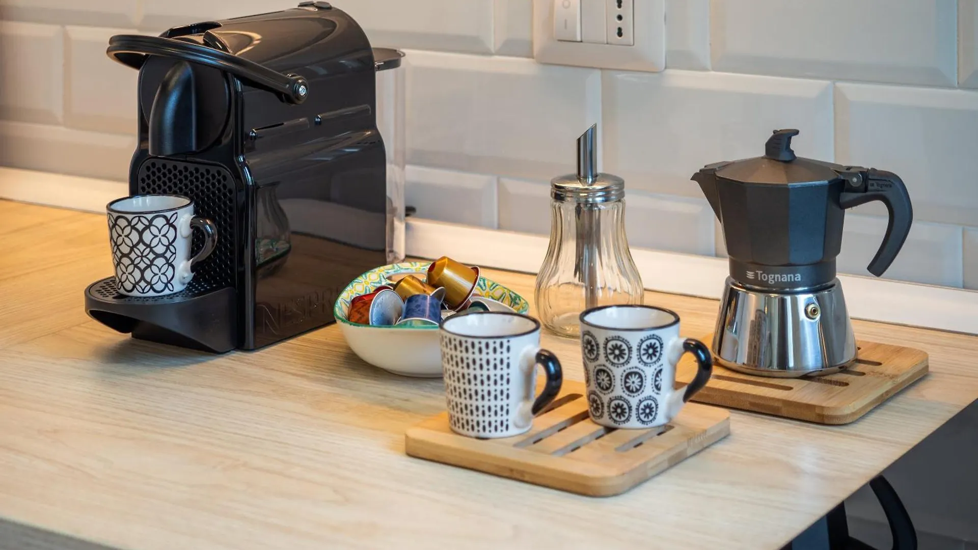 Appartamento Duomo Line - Cozy, Modern Designed Flat Milano Italia