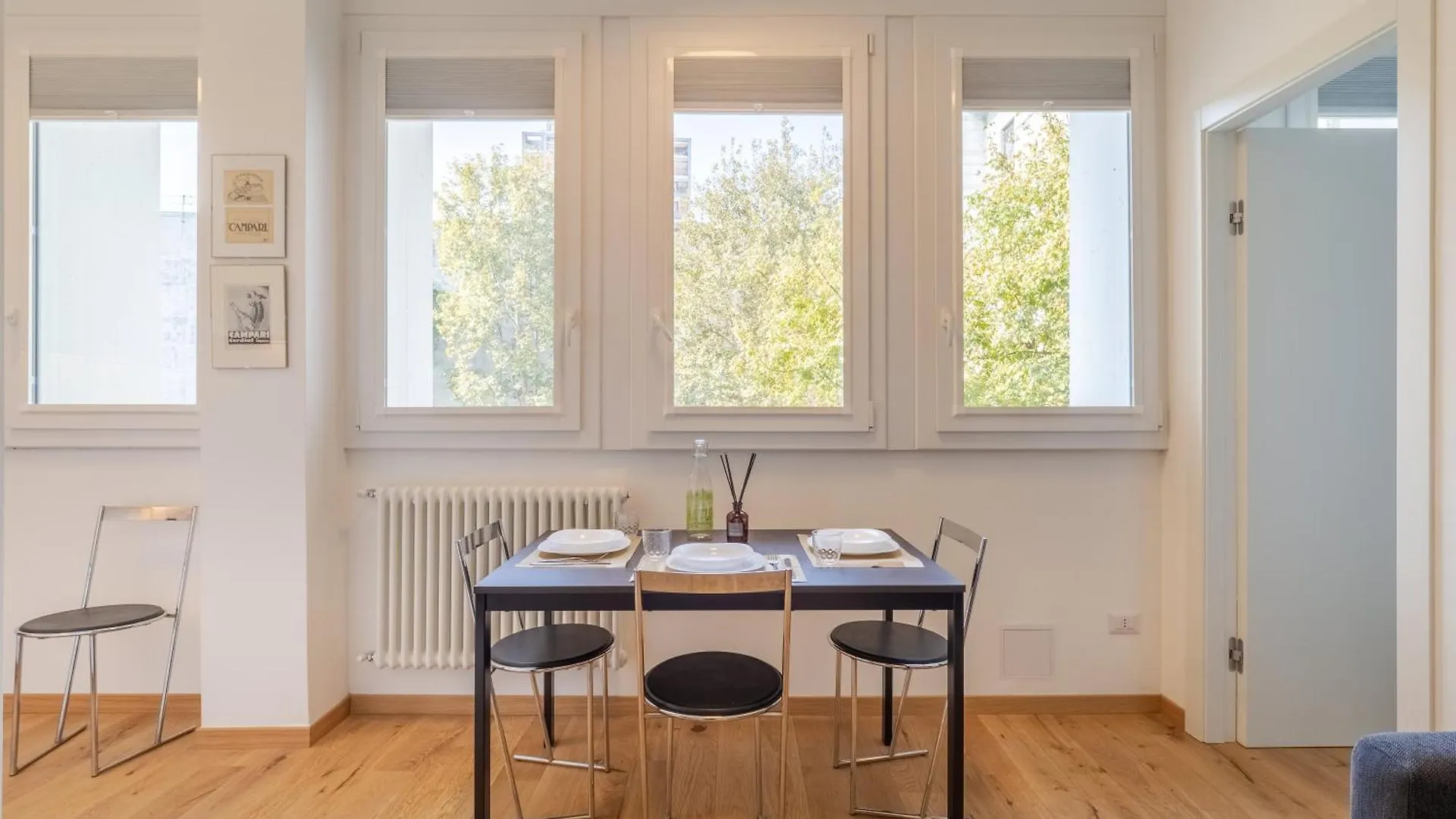 Appartamento Duomo Line - Cozy, Modern Designed Flat Milano