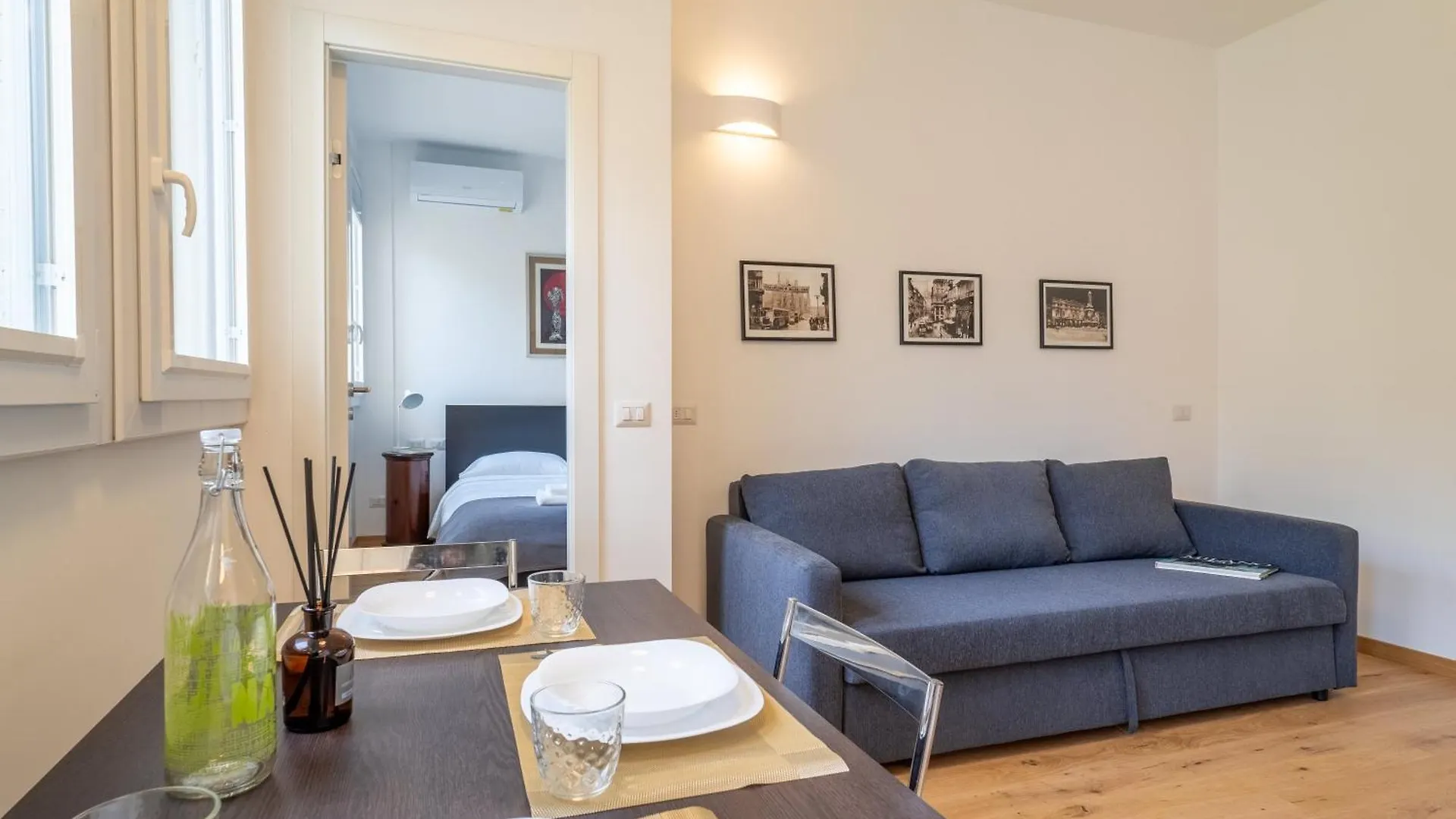 Appartamento Duomo Line - Cozy, Modern Designed Flat Milano