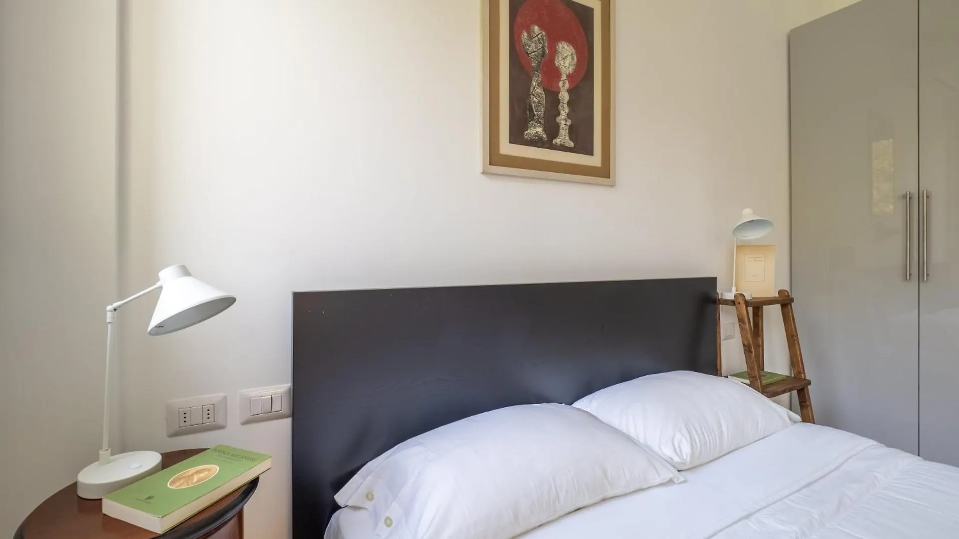 Appartamento Duomo Line - Cozy, Modern Designed Flat Milano