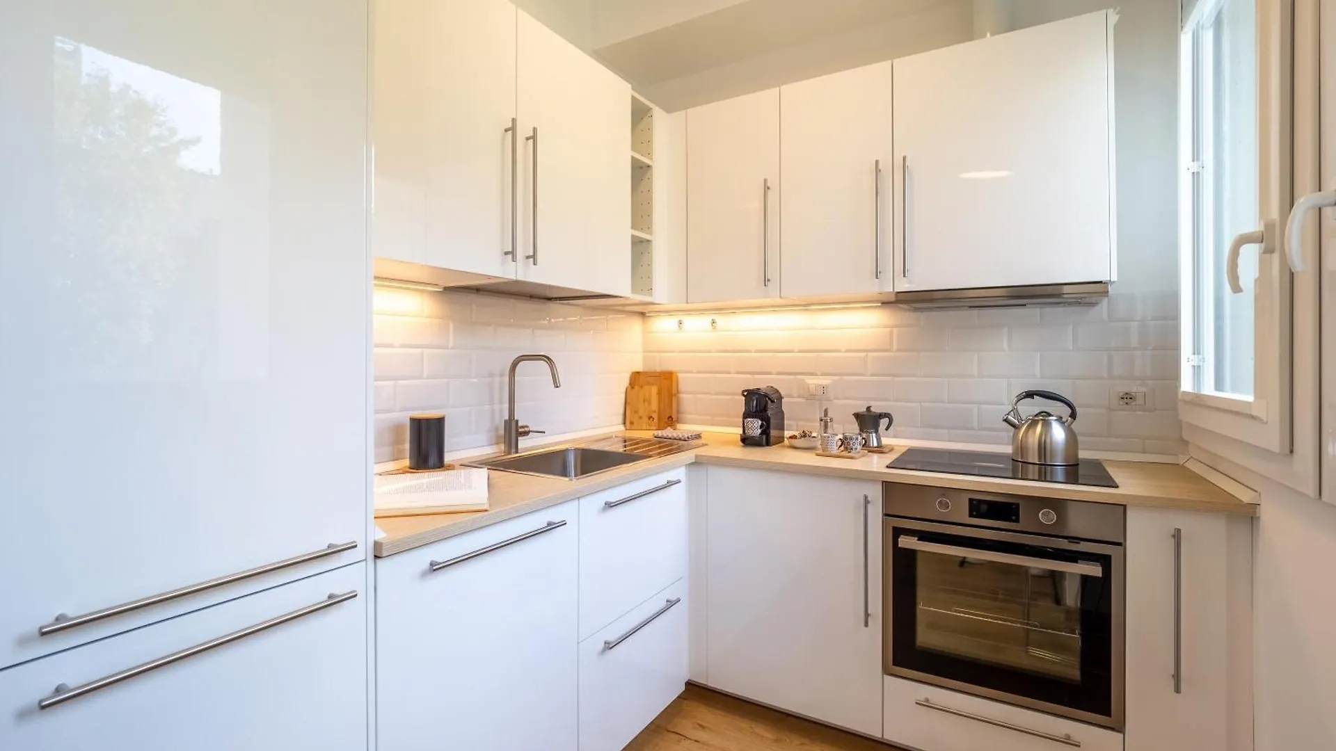 Appartamento Duomo Line - Cozy, Modern Designed Flat Milano
