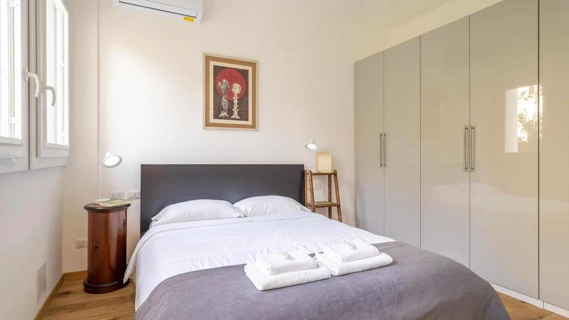 Duomo Line - Cozy, Modern Designed Flat Apartman Milánó Olaszország