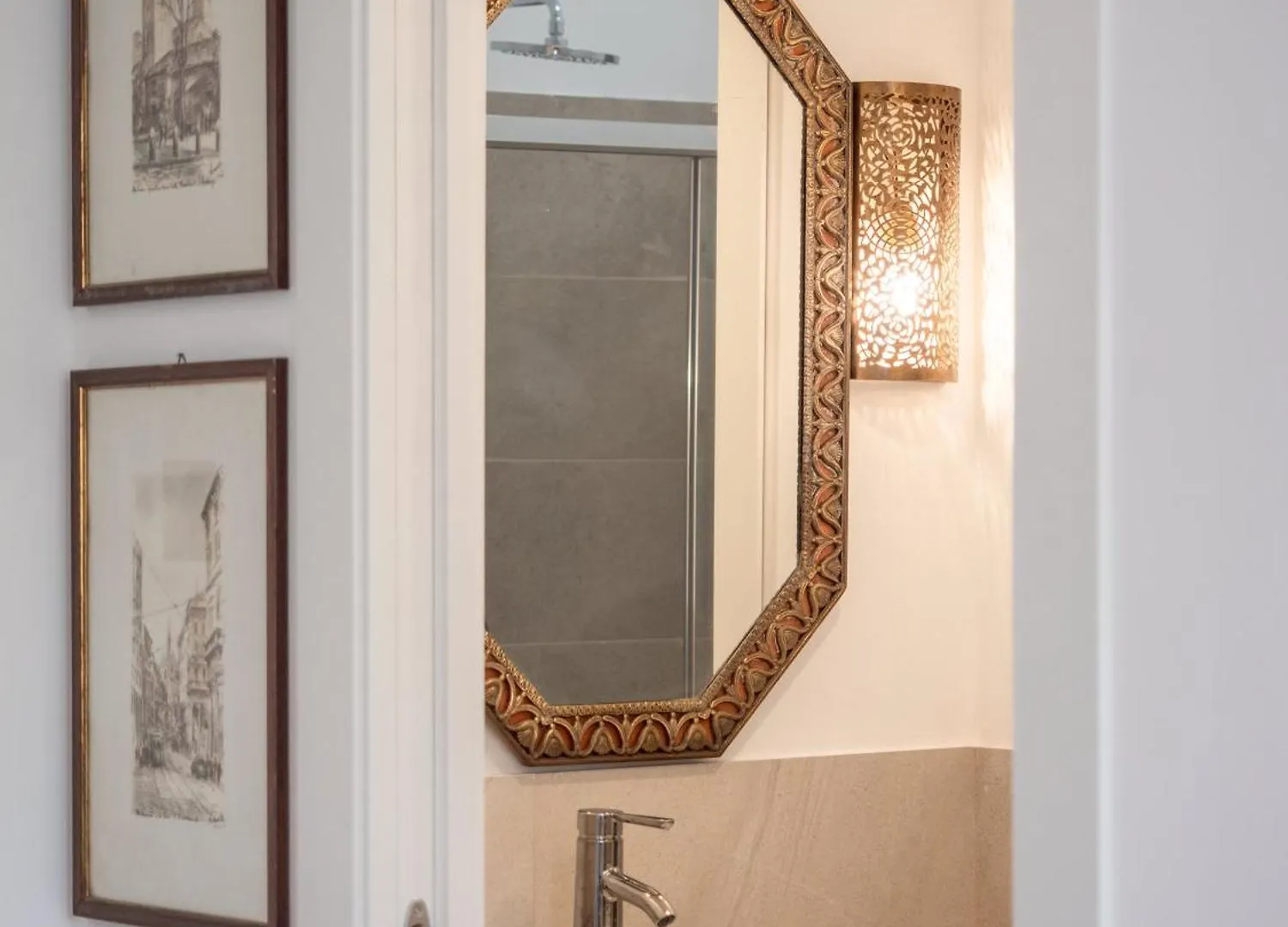 Duomo Line - Cozy, Modern Designed Flat Apartman Milánó 0*,  Olaszország