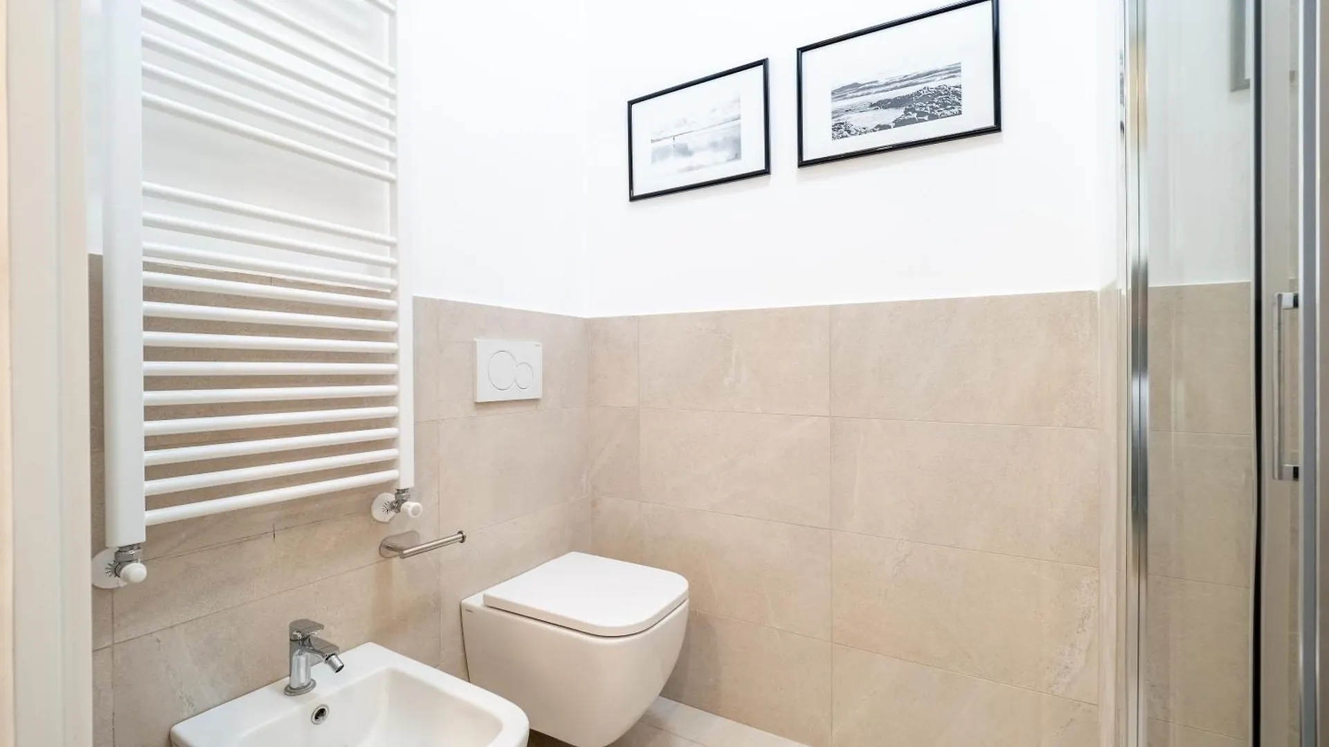Duomo Line - Cozy, Modern Designed Flat Apartman Milánó
