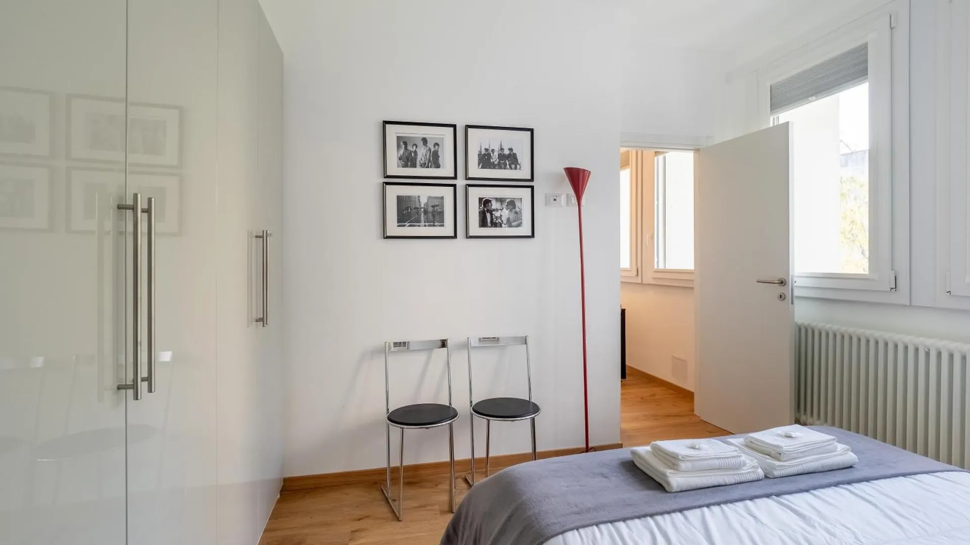 Duomo Line - Cozy, Modern Designed Flat Apartman Milánó