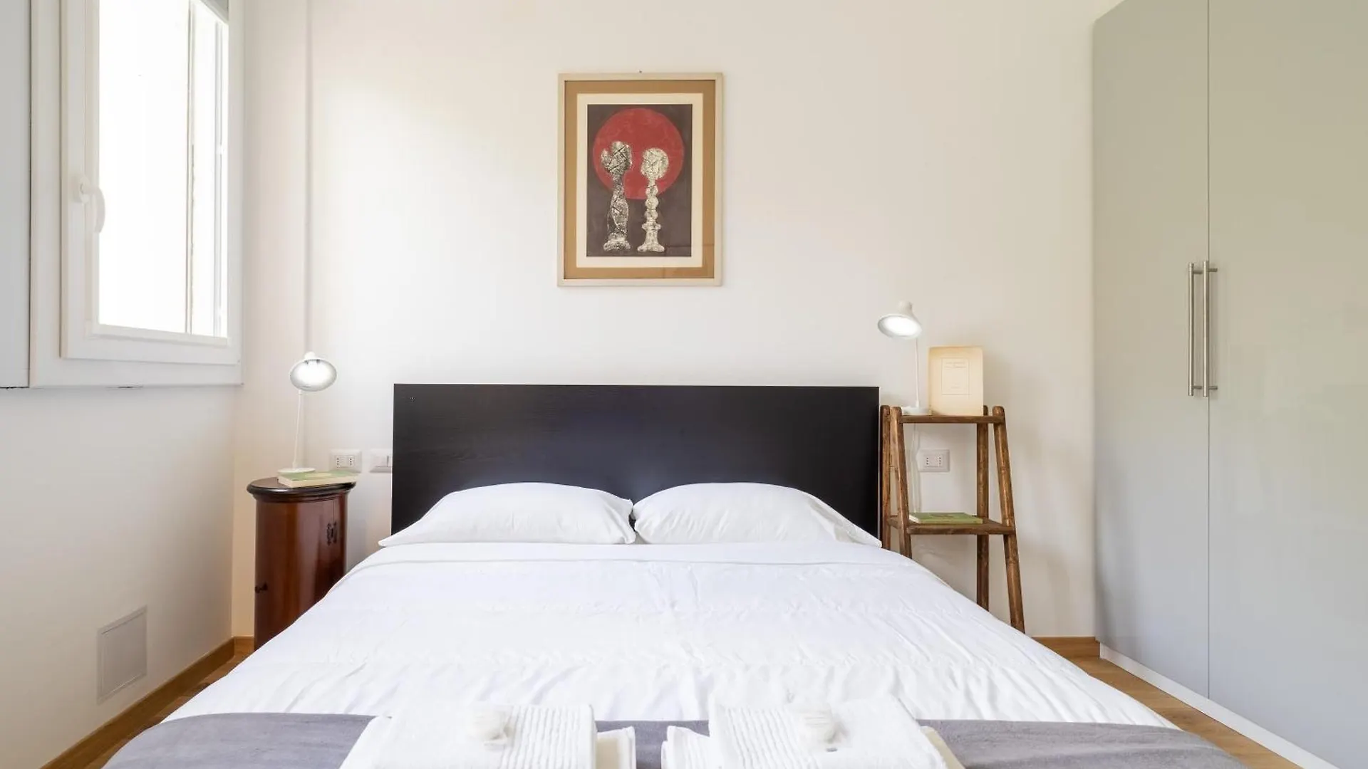 Duomo Line - Cozy, Modern Designed Flat Apartman Milánó