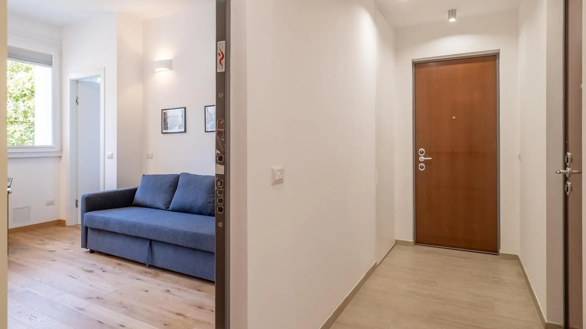 Duomo Line - Cozy, Modern Designed Flat Apartman Milánó