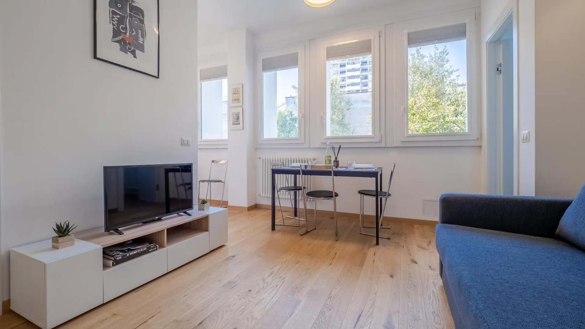 Duomo Line - Cozy, Modern Designed Flat Apartman Milánó