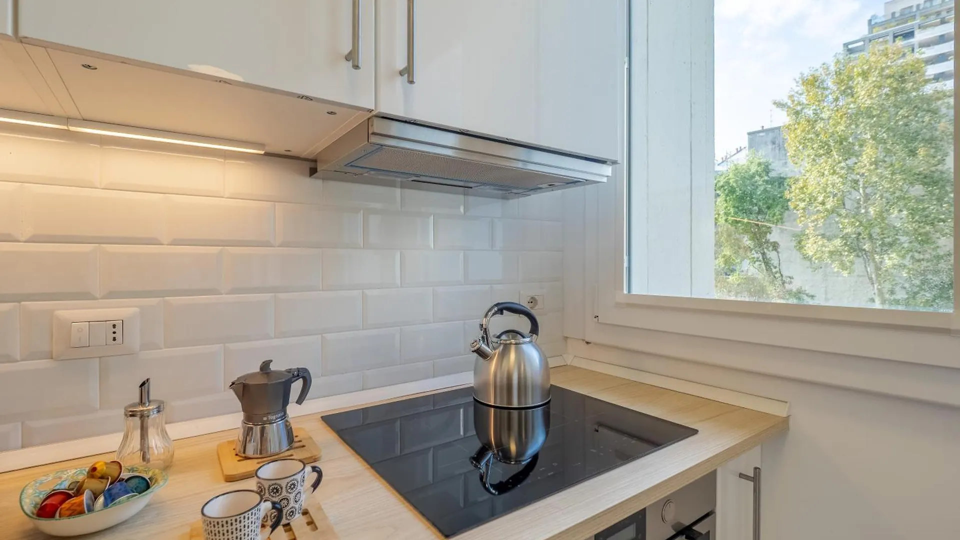 Duomo Line - Cozy, Modern Designed Flat Apartment Milan