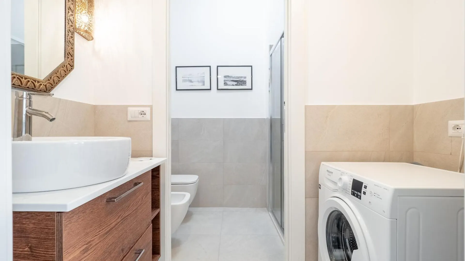 Duomo Line - Cozy, Modern Designed Flat Apartment Milan Italy