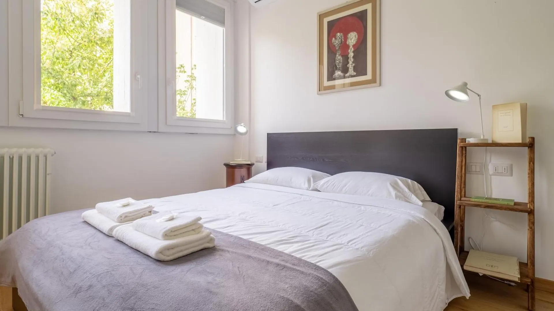 Duomo Line - Cozy, Modern Designed Flat Apartment Milan