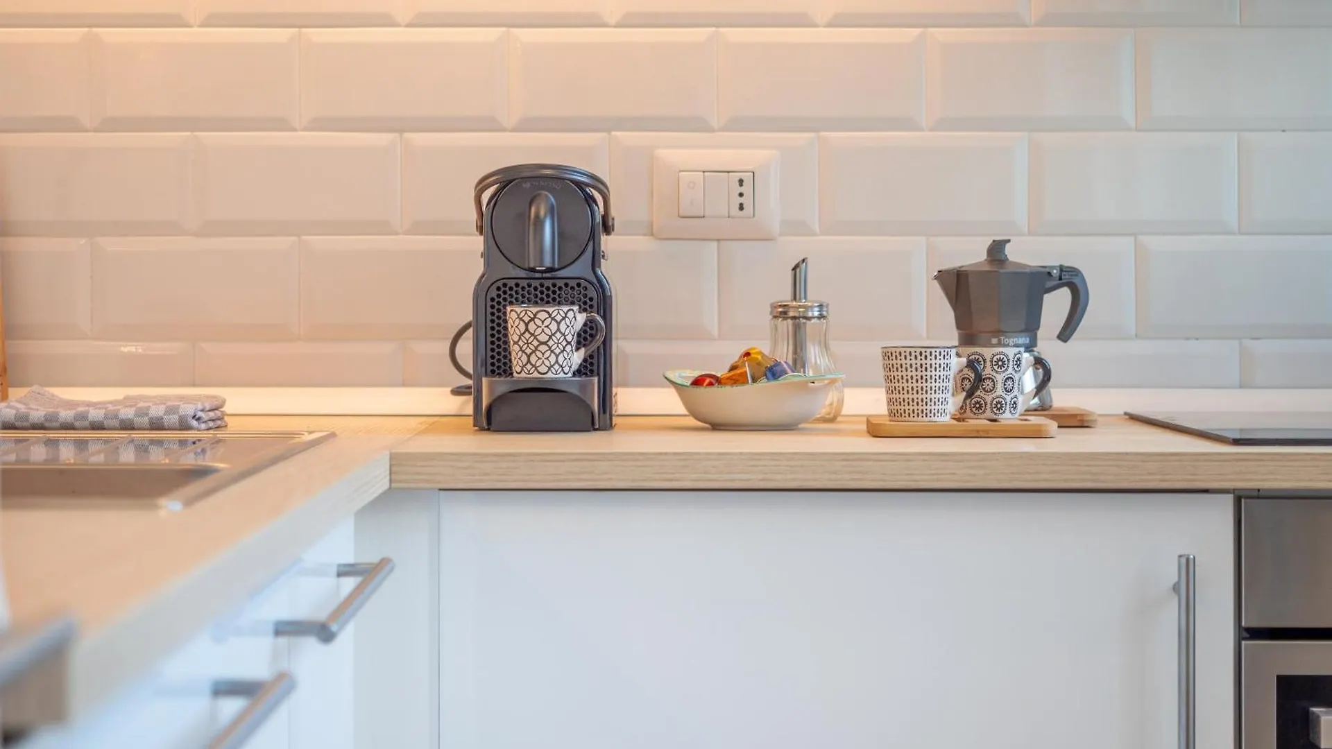 Duomo Line - Cozy, Modern Designed Flat Apartment Milan